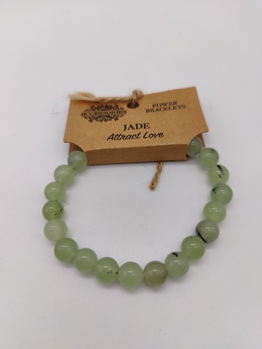 Jade attract love - jade, power