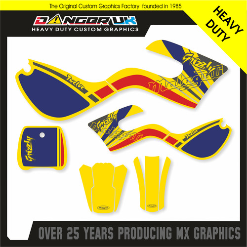 Malaguti grizzly twelve - malaguti,
