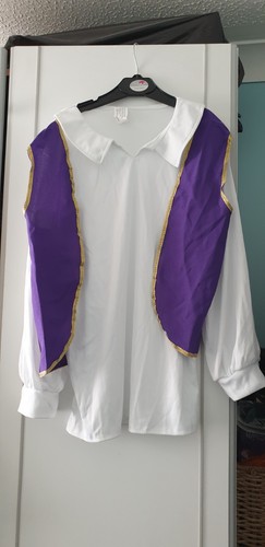 Aladdin costume age yo - aladdin, 5/6