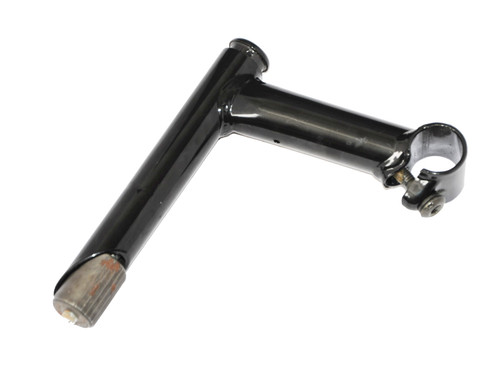 Bike quill handlebar - quill, stem