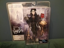 McFARLANE Tim Burton's Corpse