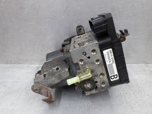 Toyota prius mk2 2003 2009 - 2003-2009, abs