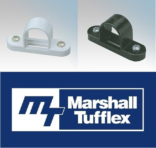 Marshall tufflex conduit - tufflex, pvc