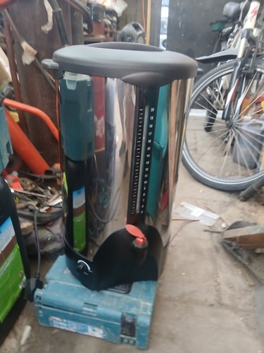 Hot water urn lovely - hot,