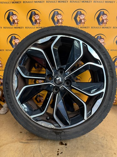 Renault clio mk4 alloy - mk4,