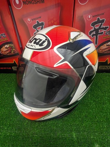 Arai astro cadalora full - astro-e,