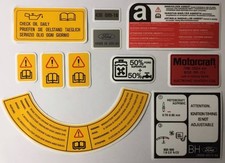 Ford Sierra Sapphire RS