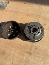 Complete Clutch Lexmoto Echo