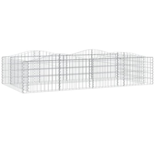 Gabion 200 100 - gabion, 200*100*50cm