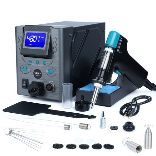 Yihua 948d 110w digital - yihua,