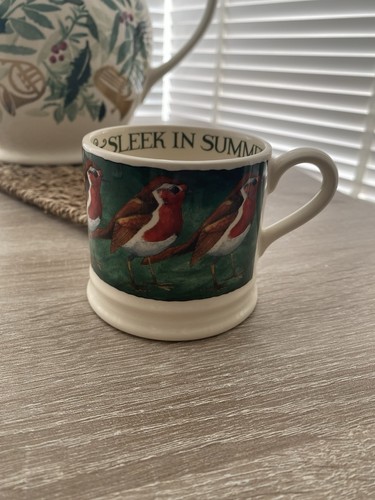 Emma bridgewater baby mug - bridgewater,