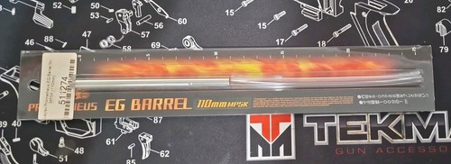 Airsoft mp5k barrel from - barrel,