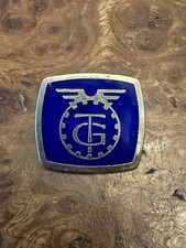 Vintage Old The Transport &