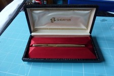 Shaeffer "Lady" 727 Fountain