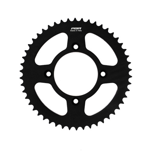 Pbr rear sprocket black - pbr,