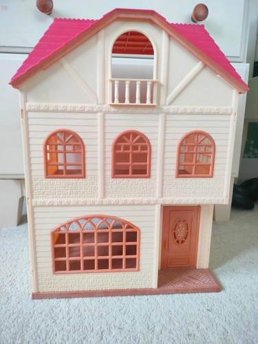 Sylvanian families cedar - sylvanian,