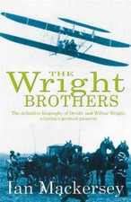 The Wright brothers (HardBack) - FREE Shipping