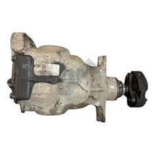 BMW Rear Axle Diff