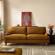 Dusk Hampshire Muted Gold