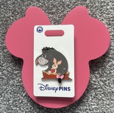 WDW Disney Winnie The Pooh