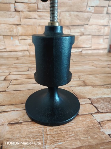 Vintage cast iron - cast, nutcracker