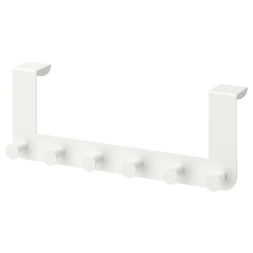 Ikea over door hanger white - ikea,