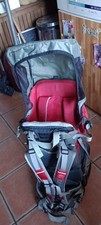 little life Cross Country S2 Walking Hiking Baby Carrier Backpack  