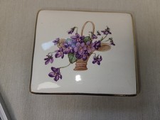 VTG PALL MALL WARE FW.R