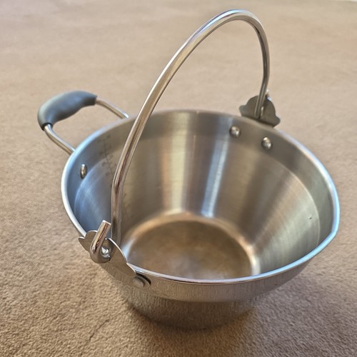 Lakeland stainless steel - lakeland,