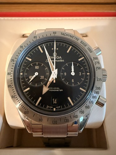 Omega speedmaster 41 5mm - omega, 41.5mm