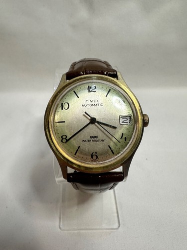 Vintage 1970s timex - 1970s,