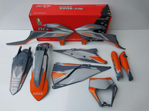 2020 2023 ktm exc - exc, grey