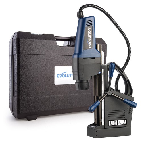 Evolution evomag42 42mm - evolution,