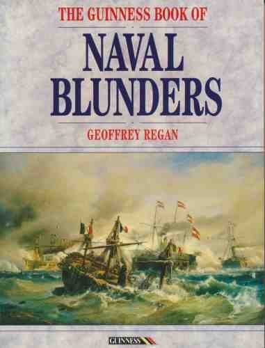 The guinness book - guinness, naval