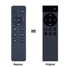 Replace Remote Control For