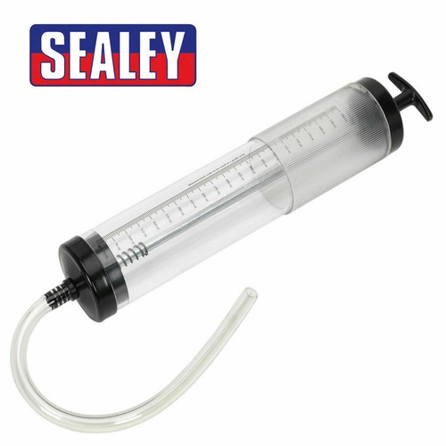 Sealey ak54 oil - sealey,