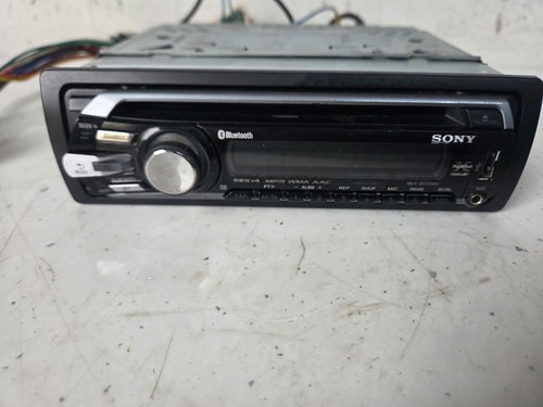 Sony mex bt3700u bluetooth - sony,