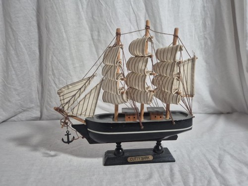 Cutty sark 1869 wooden - 1869, model