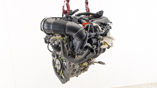 Audi engine complete - a3,