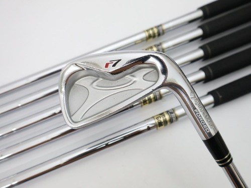 Used taylormade forged - taylormade, r7