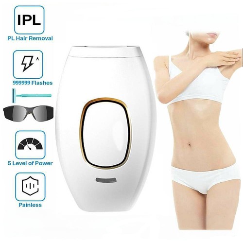 Painless ipl hair removal - ipl,