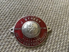 J Street  Hornby Road 