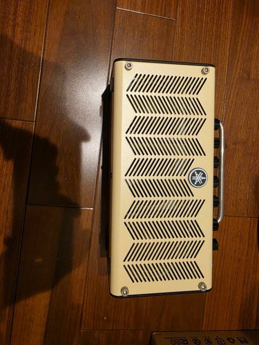 Yamaha thr5a - yamaha,