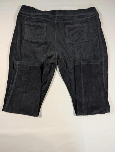 Y2k juicy couture velour - juicy,