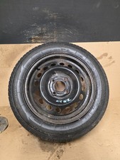 Nissan Micra K11 Steel Wheel