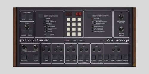Custom eprom drumkit - eprom,