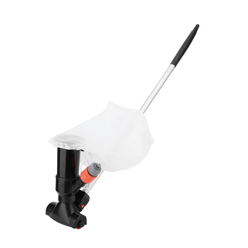 Pond vacuum cleaner pool - cleaner,