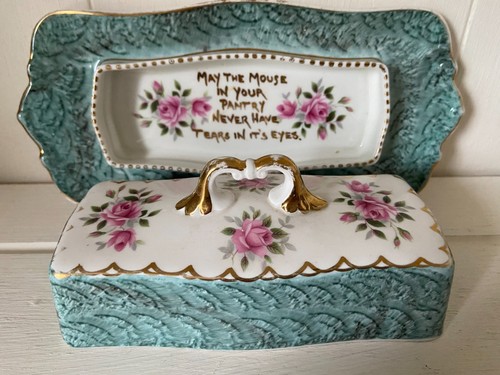 Vintage shelley bone china - vintage,