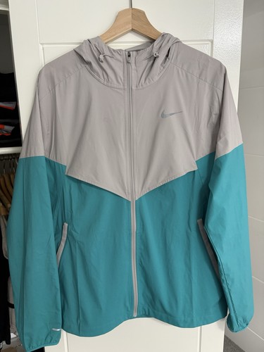Nike windbreaker jacket - windbreaker,
