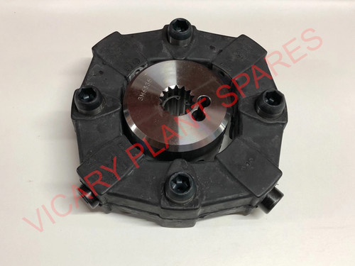 Coupling jcb part - jcb,